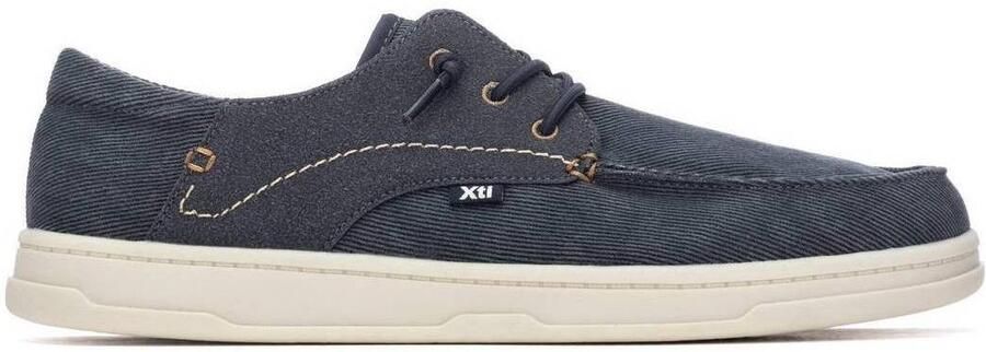 XTI Lage Sneakers 14572801