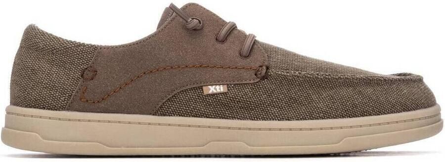 XTI Lage Sneakers 14572802