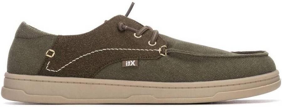 XTI Lage Sneakers 14572803