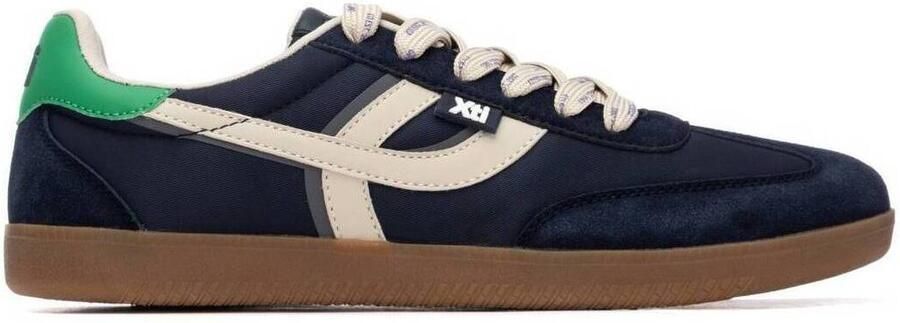 XTI Lage Sneakers 14573102