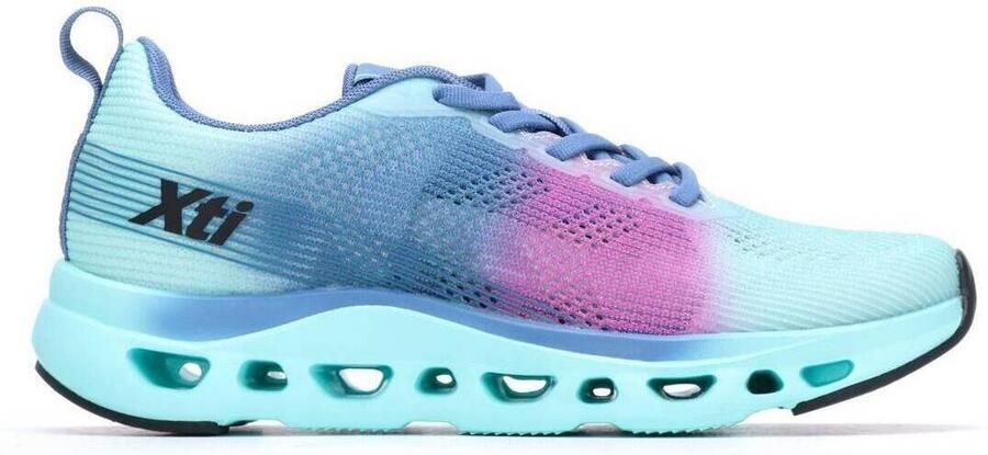 XTI Lage Sneakers 14574801