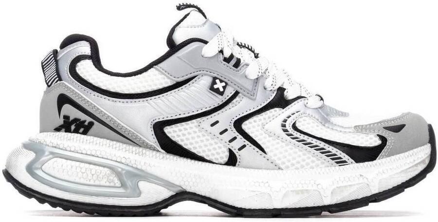 XTI Lage Sneakers 14575001