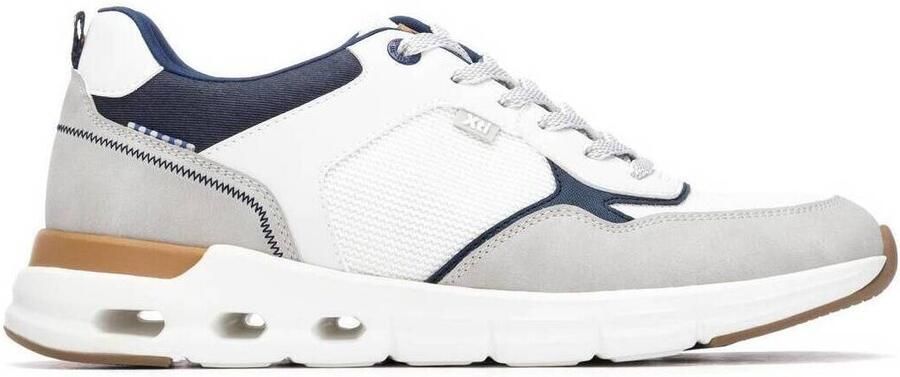 XTI Lage Sneakers 14576101