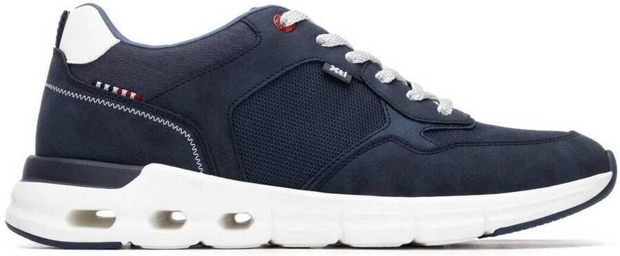 XTI Lage Sneakers 14576102