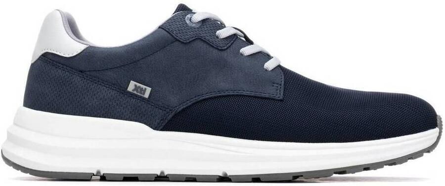 XTI Lage Sneakers 14576601