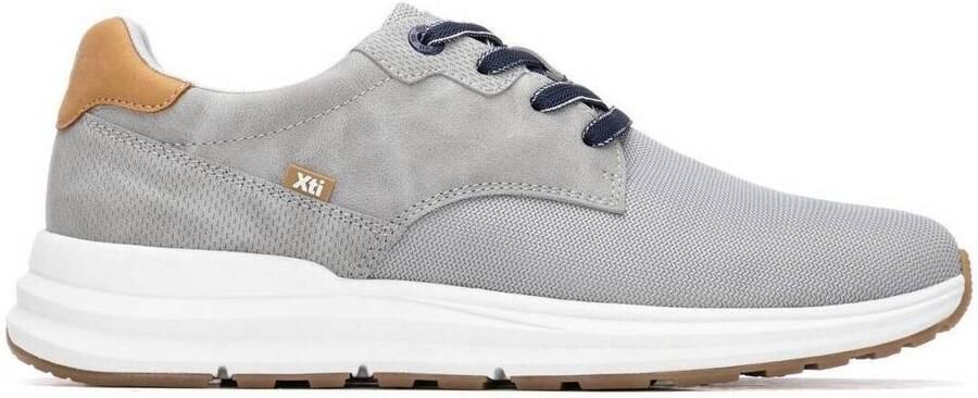 XTI Lage Sneakers 14576602