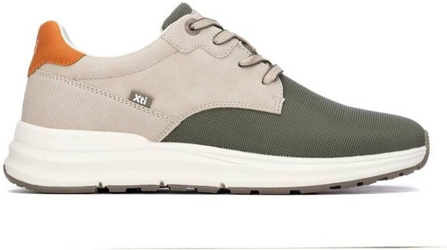 XTI Lage Sneakers 14576603