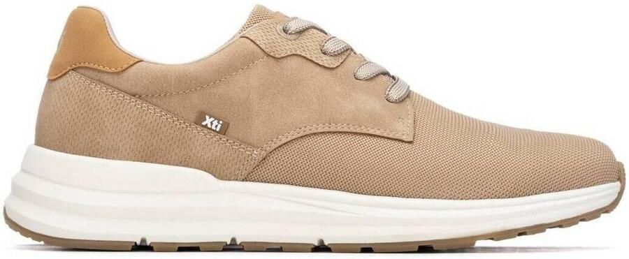 XTI Lage Sneakers 14576604