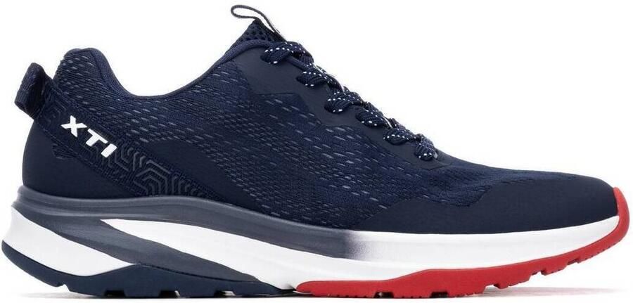 XTI Lage Sneakers 14576902