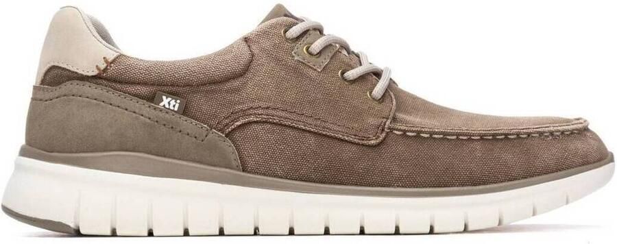 XTI Lage Sneakers 14579801