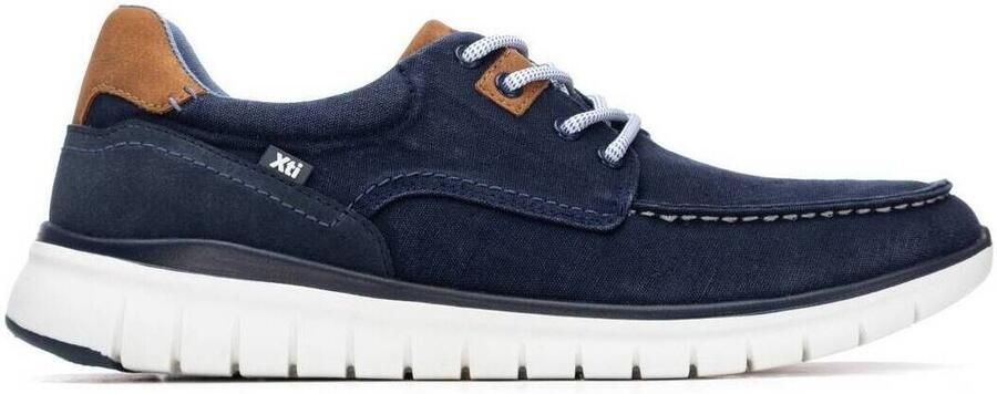 XTI Lage Sneakers 14579802