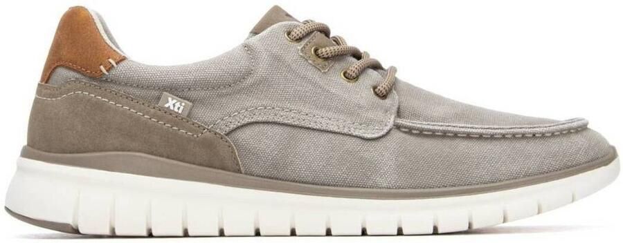 XTI Lage Sneakers 14579803