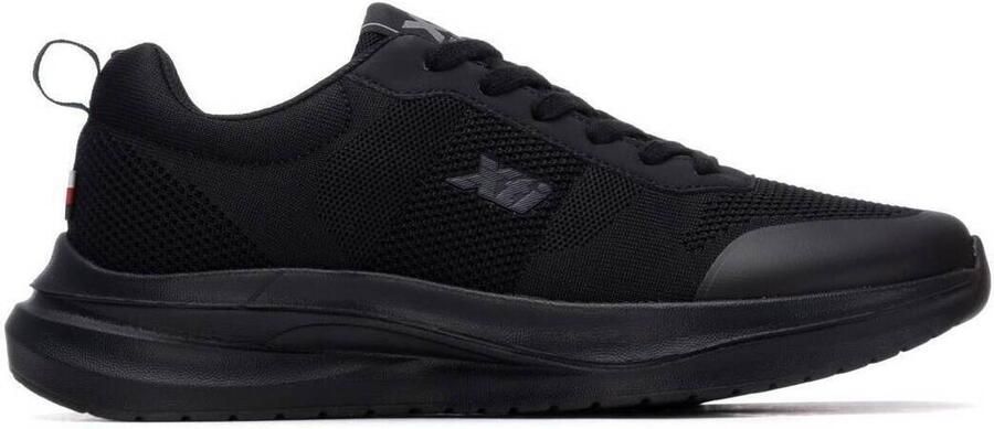 XTI Lage Sneakers 14579901