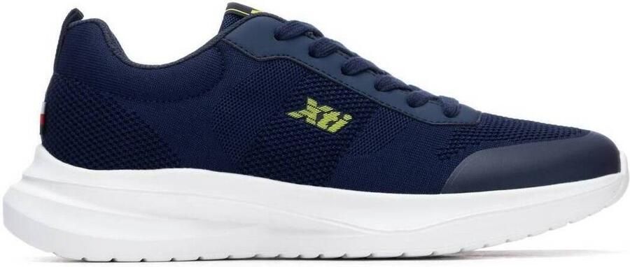 XTI Lage Sneakers 14579902