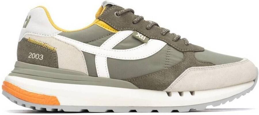 XTI Lage Sneakers 14580202