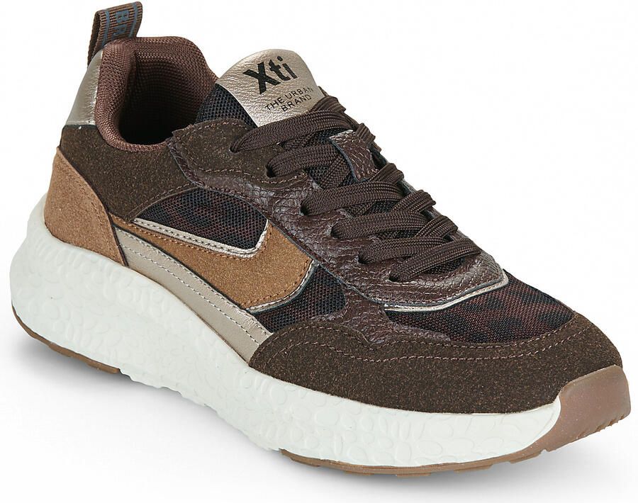 Xti 14614501 Schoenen Bruin Vrouw - Foto 3