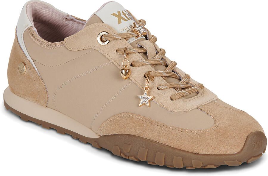 Xti 14614604 Schoenen Beige Vrouw - Foto 2