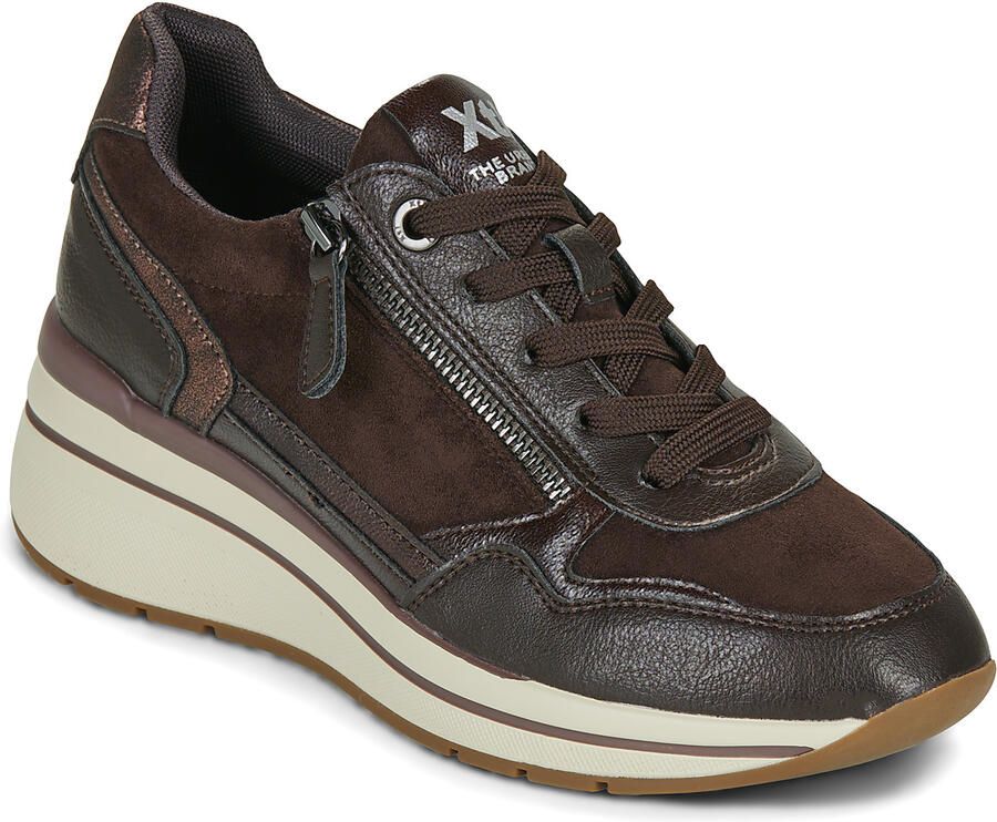 Xti 14616901 Schoenen Bruin Vrouw - Foto 3