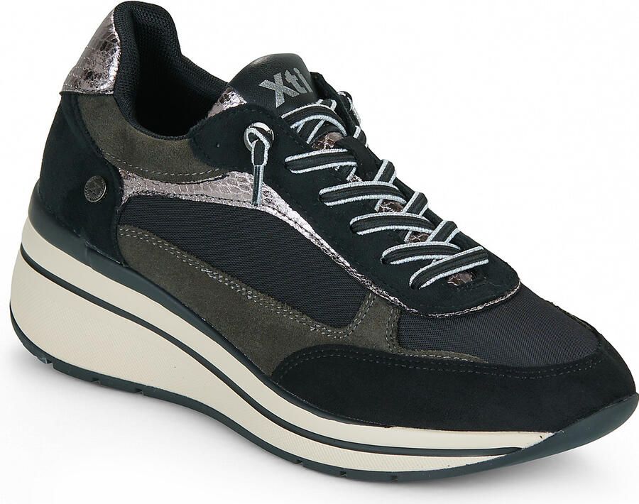 Xti 14617003 Schoenen Zwart Vrouw - Foto 2