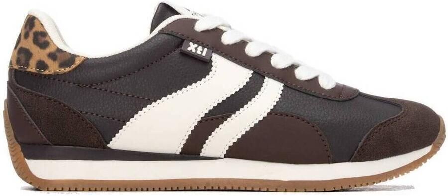 XTI Lage Sneakers 14627501