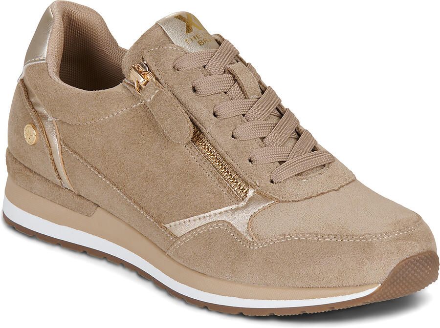 XTI Lage Sneakers 146368