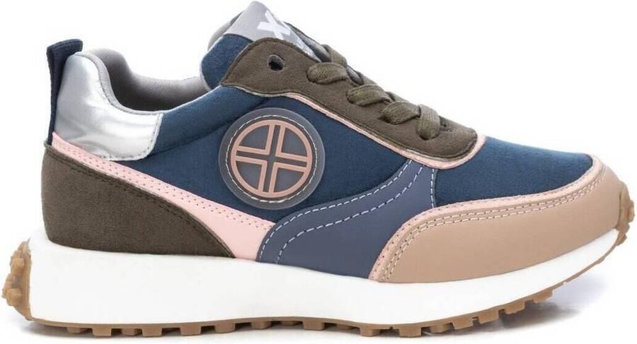 XTI Lage Sneakers 15054001