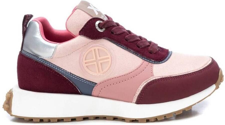 XTI Lage Sneakers 15054003