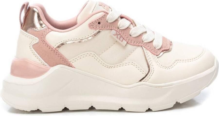 XTI Lage Sneakers 15062601