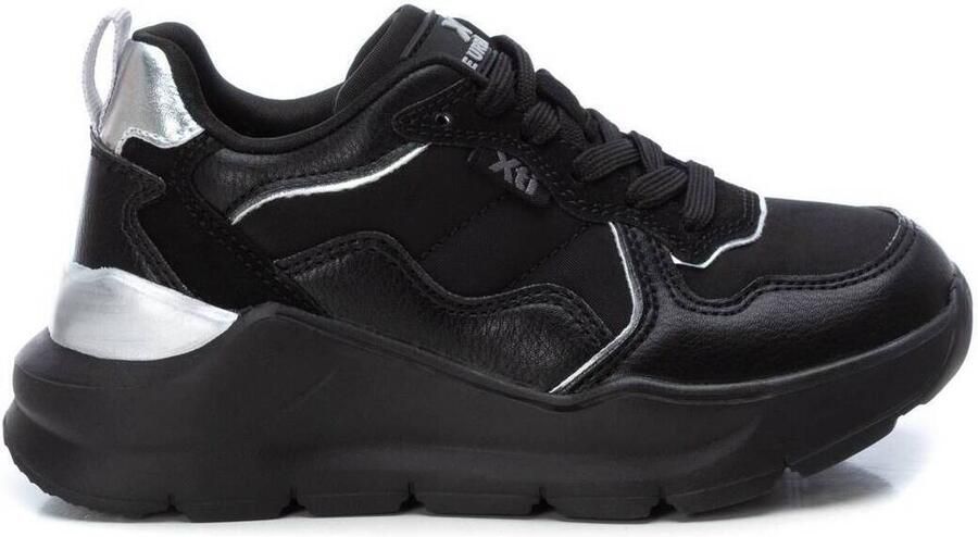 XTI Lage Sneakers 15062602