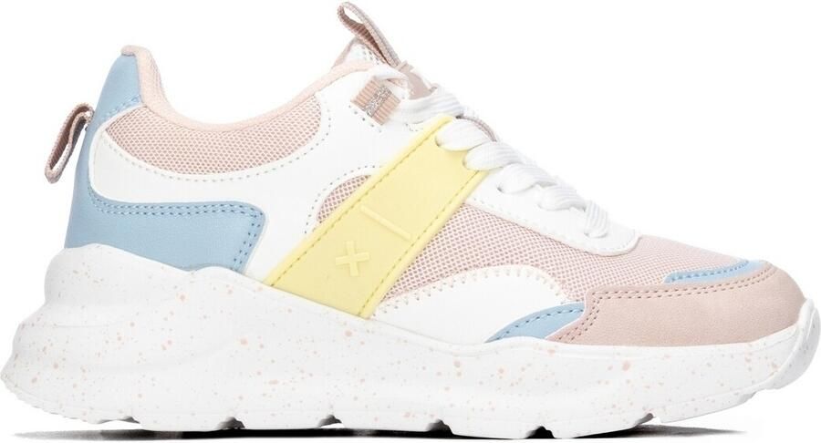 XTI Lage Sneakers 15114702