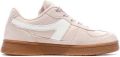 XTI Lage Sneakers 151149 - Roze