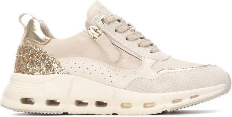 XTI Lage Sneakers 15129202