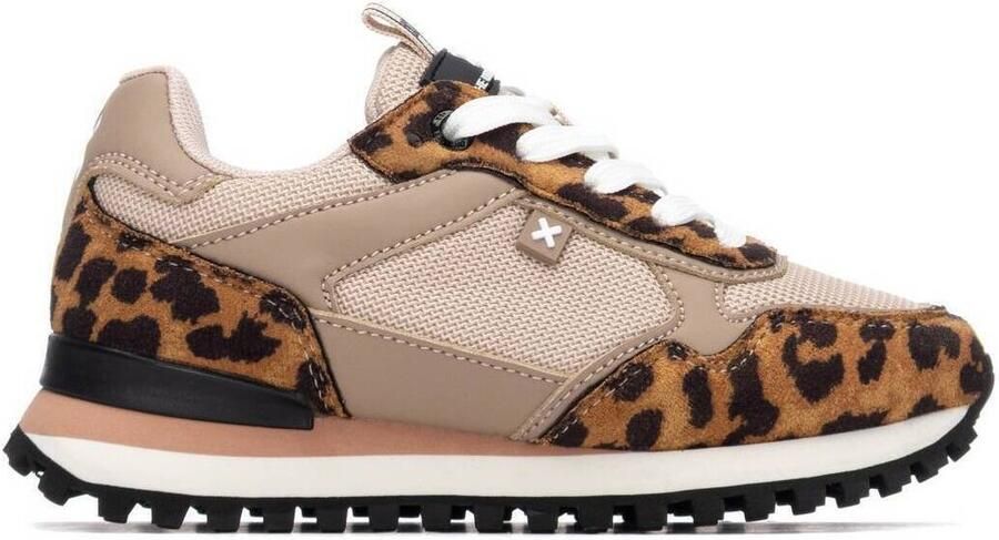 XTI Lage Sneakers 15131002