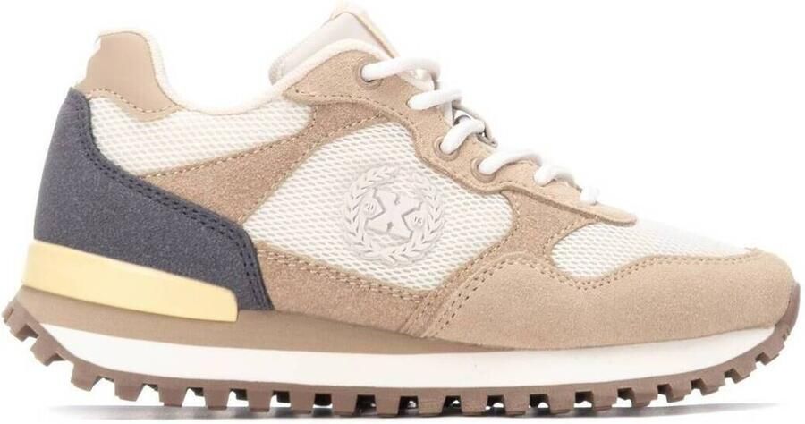 Xti Kids XTI 151312 Trainer BEIGE
