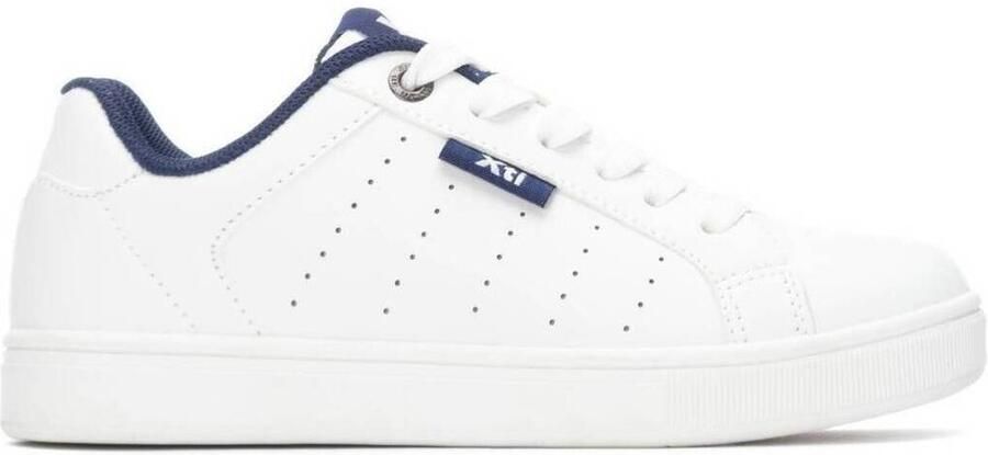 Xti Kids 151314 Schoenen Wit Jongens Meisjes