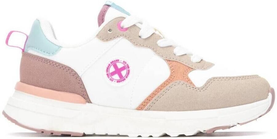 XTI Lage Sneakers 15131801