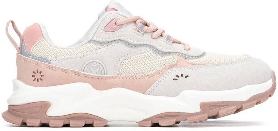 XTI Lage Sneakers 15135706