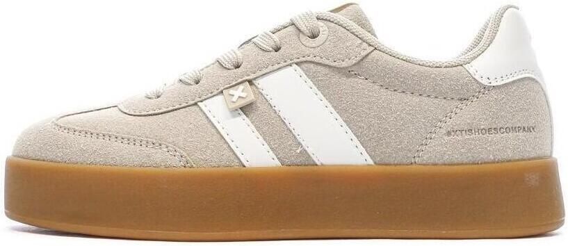 Xti Kids 151360 Schoenen Beige Jongens Meisjes