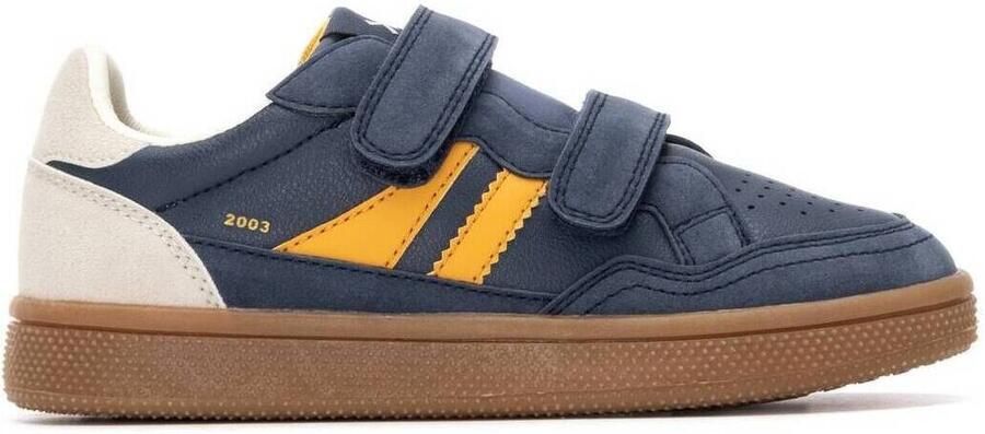 XTI Lage Sneakers 151408 Marino - Foto 2