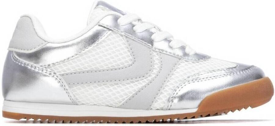 XTI Lage Sneakers 15300302