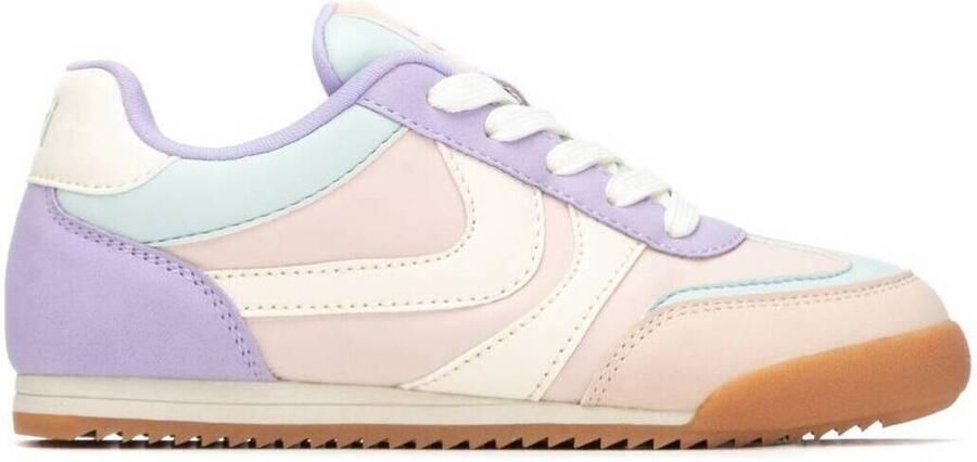 XTI Lage Sneakers 15300305