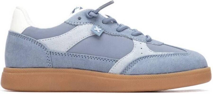 XTI Lage Sneakers 15300601