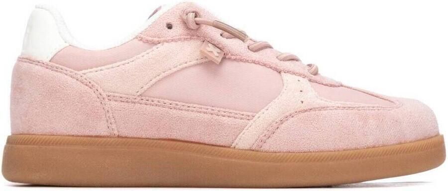 XTI Lage Sneakers 15300605