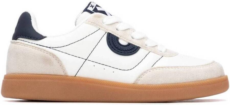 XTI Lage Sneakers 15300701