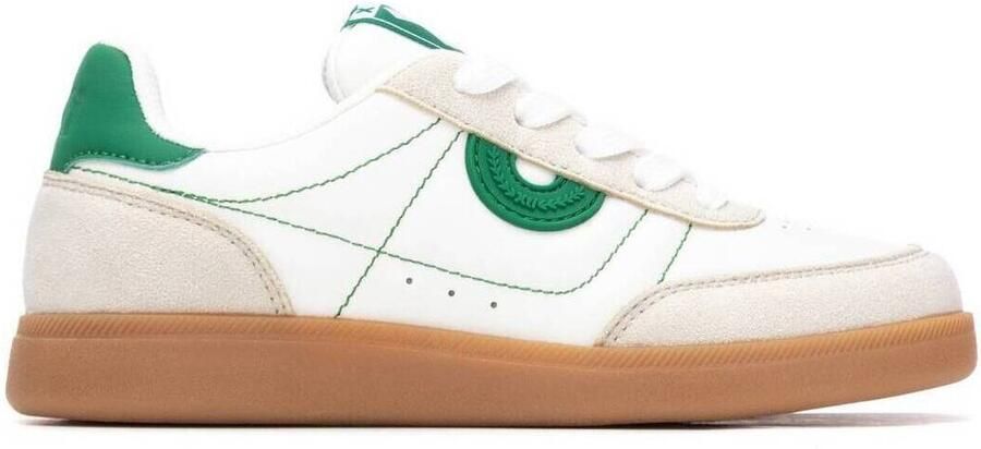 XTI Lage Sneakers 15300702