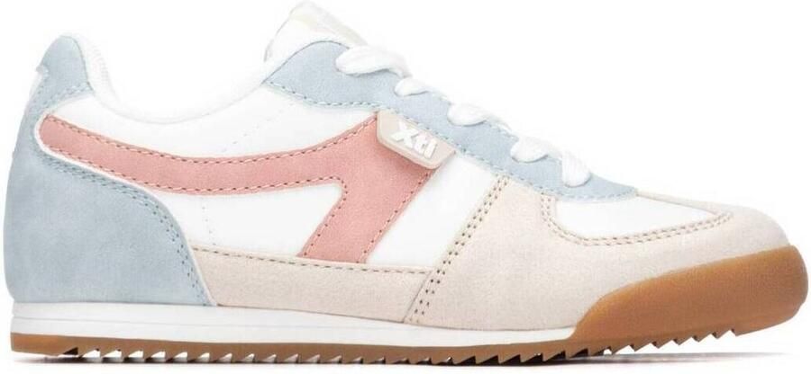 XTI Lage Sneakers 15300801