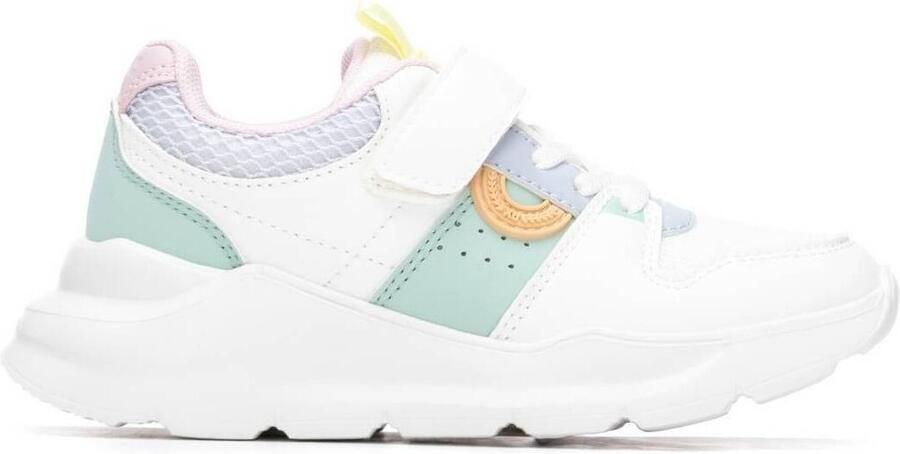 XTI Lage Sneakers 15300904