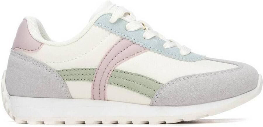 XTI Lage Sneakers 15301101