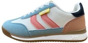 XTI Lage Sneakers 153013 DEPORTIVA CASUAL Multicolor