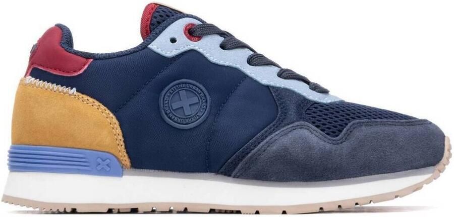 XTI Lage Sneakers 15302301